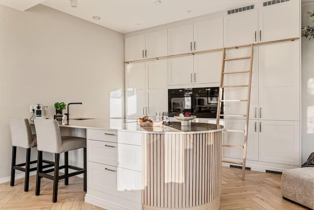 Pousada Bergen. Historic Luxury Near The Centre *