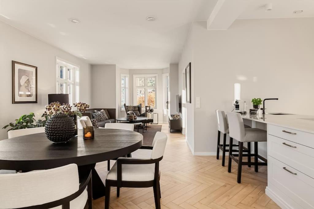 Pousada Bergen. Historic Luxury Near The Centre Bergen