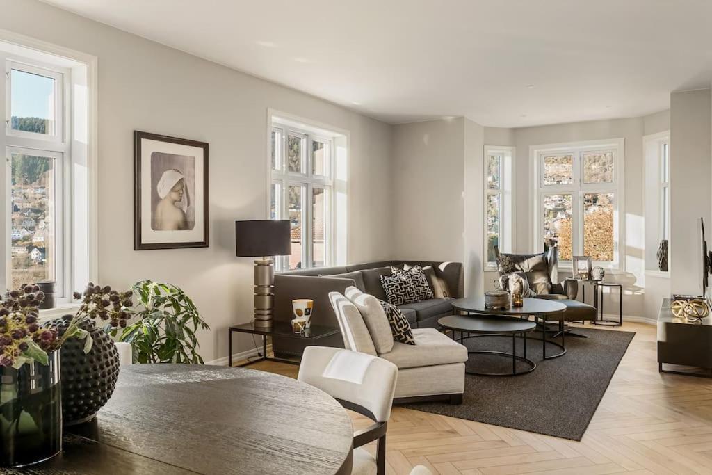 Pousada Bergen. Historic Luxury Near The Centre