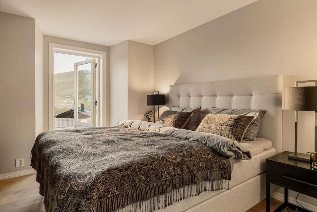 Bergen. Historic Luxury Near The Centre Pousada *